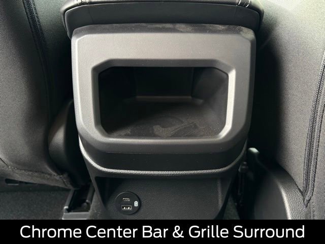 New 2025 Ford Ranger XLT image 18