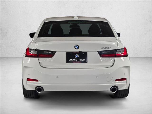 Used 2024 BMW 330i Sedan w/ Premium Package RWD image 6