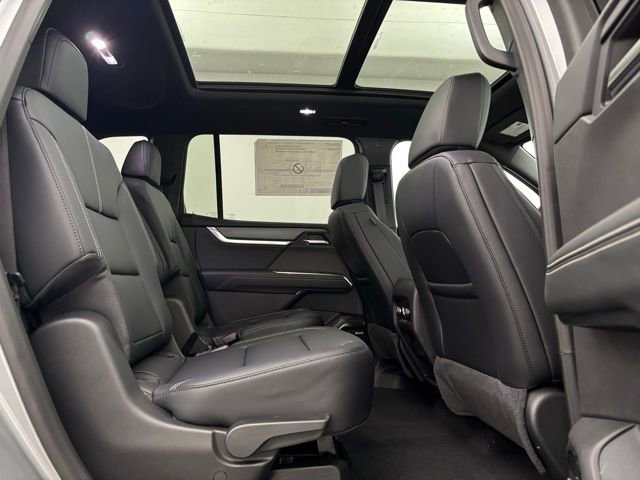 New 2026 GMC Acadia Elevation w/ Elevation Premium Package image 40