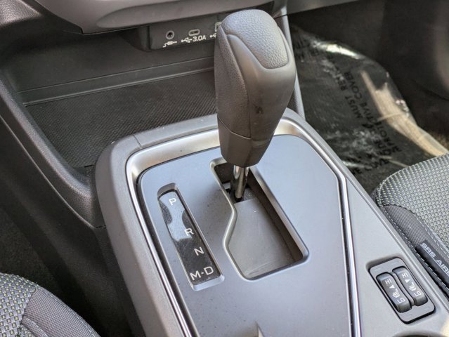 Used 2024 Subaru Crosstrek 2.0i Premium image 11
