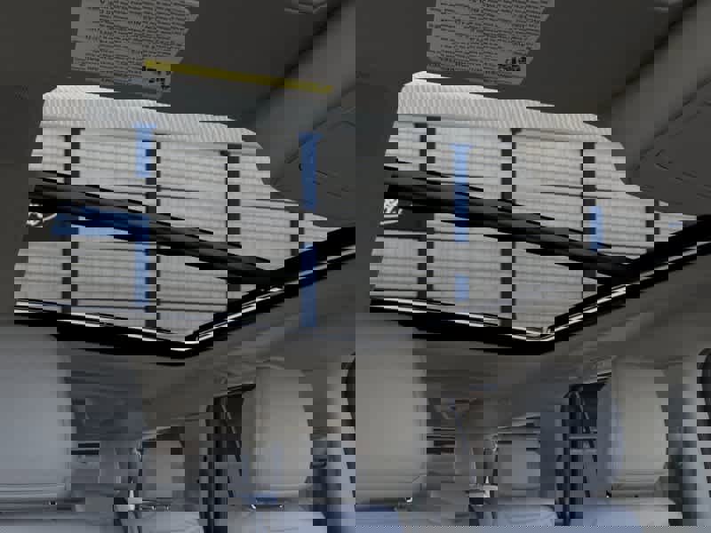 New 2026 Ford Expedition Max Platinum AWD/4WD image 22