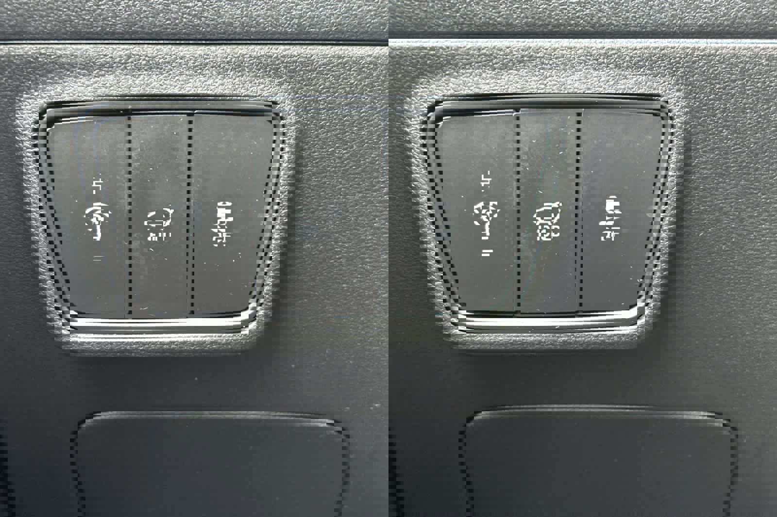 Used 2023 Hyundai Tucson SEL w/ Convenience Package image 30