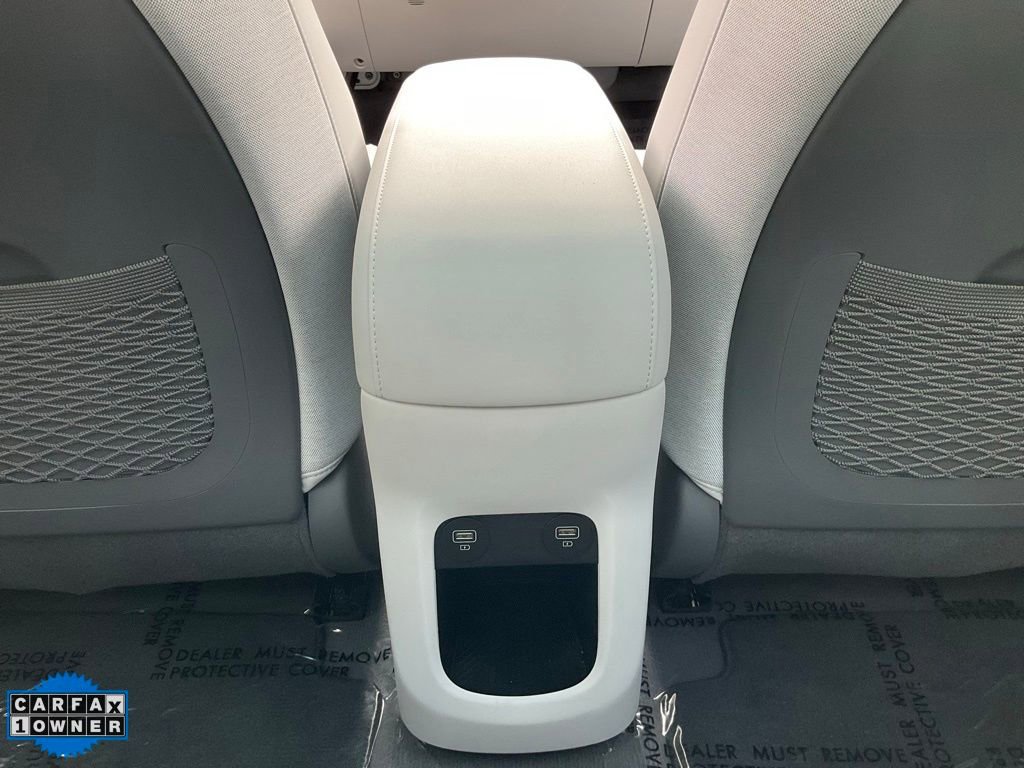 Used 2024 Hyundai Ioniq 5 Limited image 36