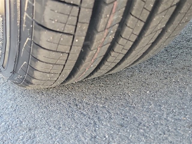 Certified 2022 Ford Escape SE w/ Convenience Package image 32