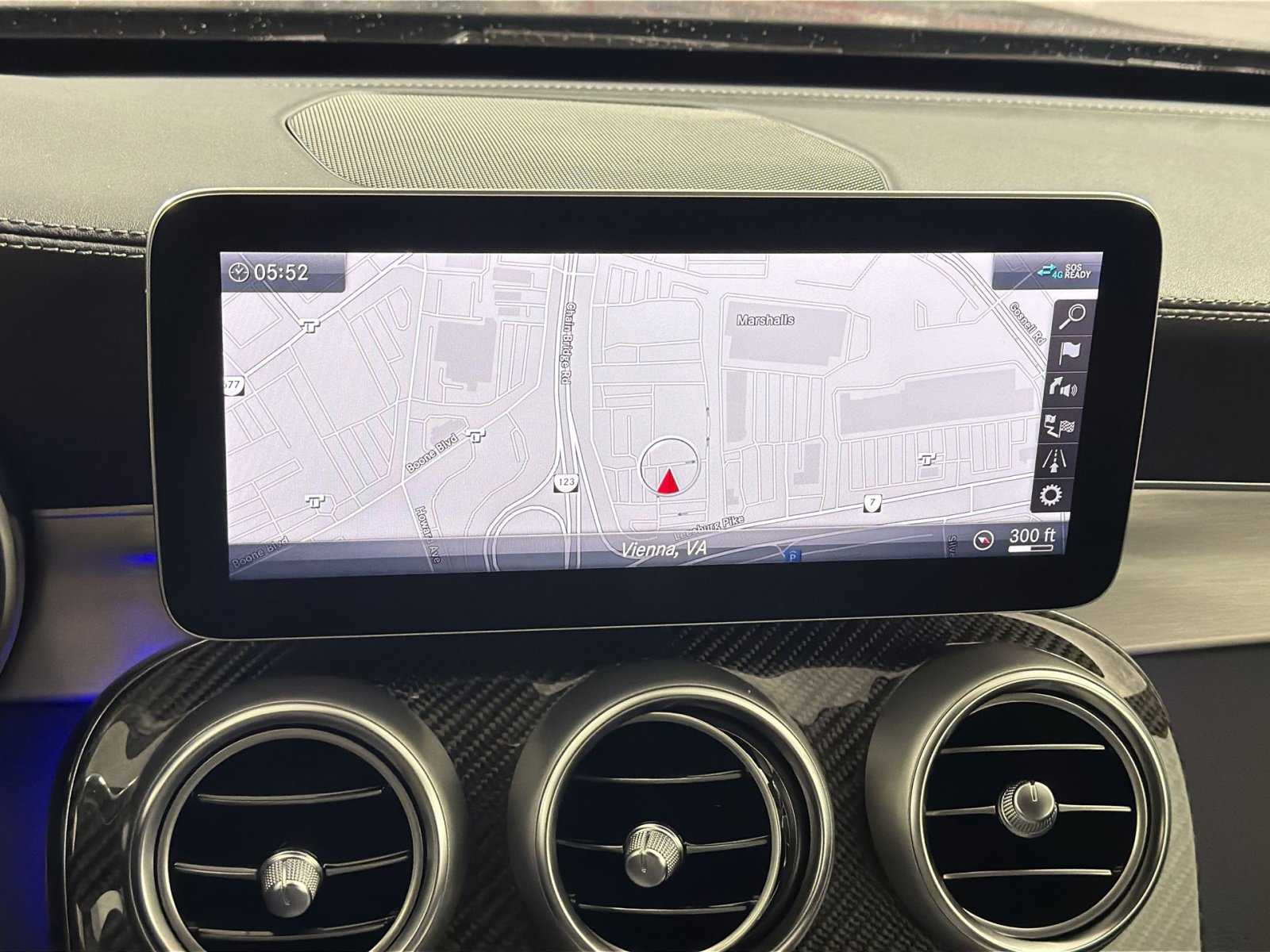 Used 2021 Mercedes-Benz C 63 AMG S image 20