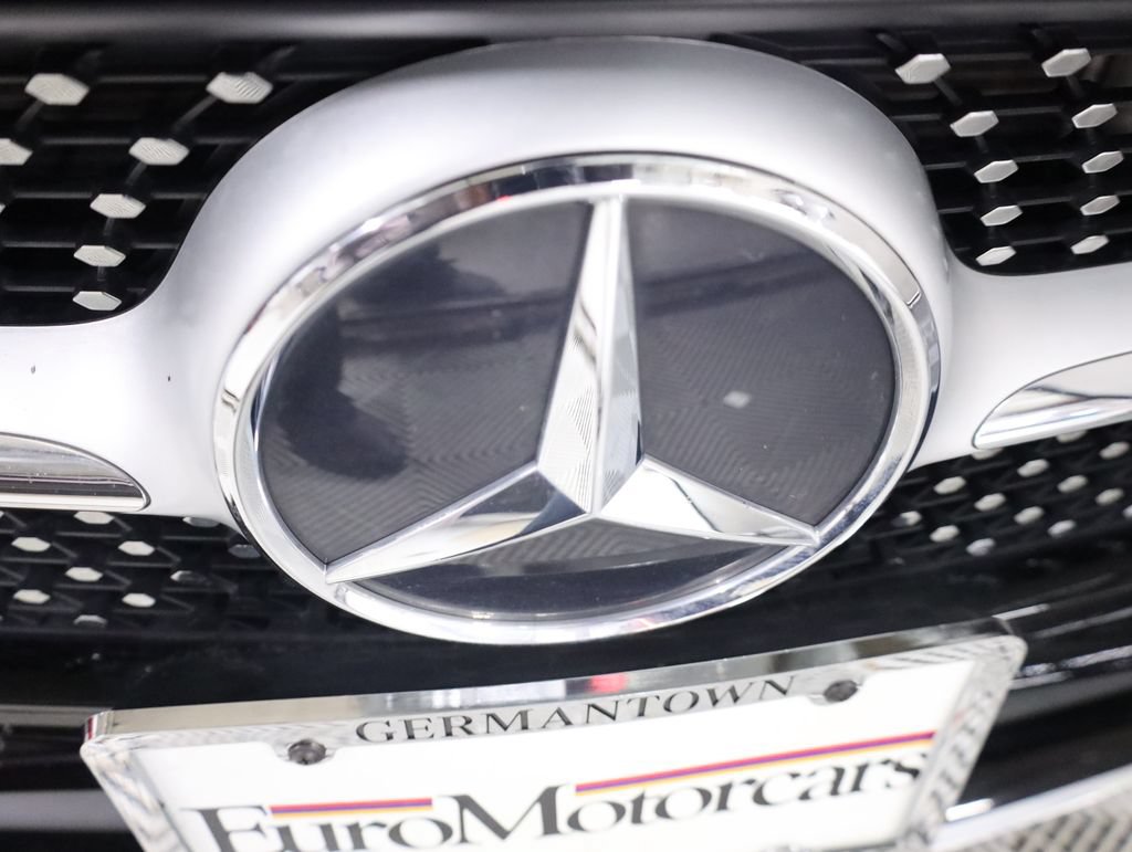 Used 2023 Mercedes-Benz CLA 250 4MATIC image 60