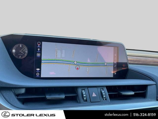 Used 2020 Lexus ES 350 w/ Premium Package FWD image 33