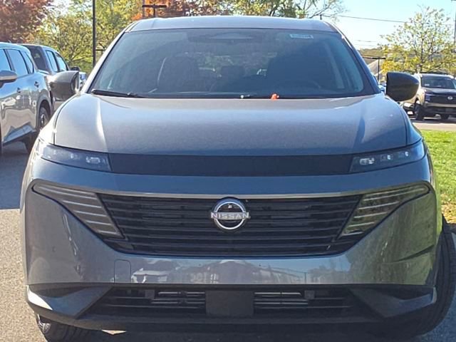 New 2026 Nissan Murano SV image 21