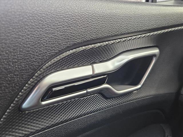 Used 2025 Kia Sportage LX image 16