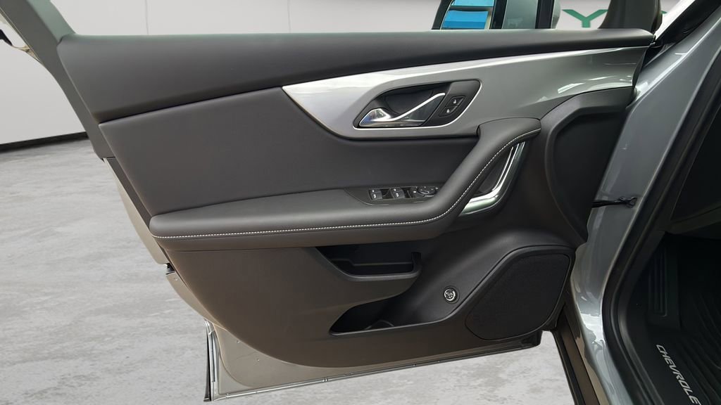 New 2026 Chevrolet Blazer LT AWD/4WD image 51