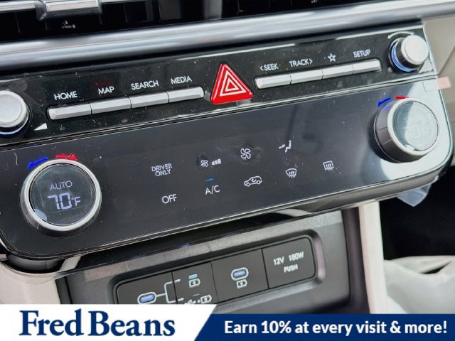 New 2026 Hyundai Tucson Blue SE AWD/4WD image 20