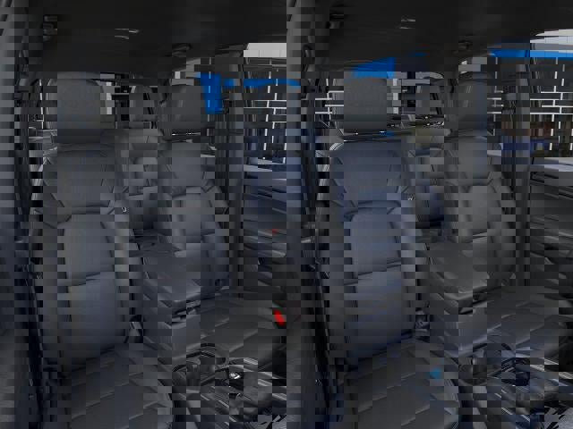 New 2026 Chevrolet Colorado LT image 16