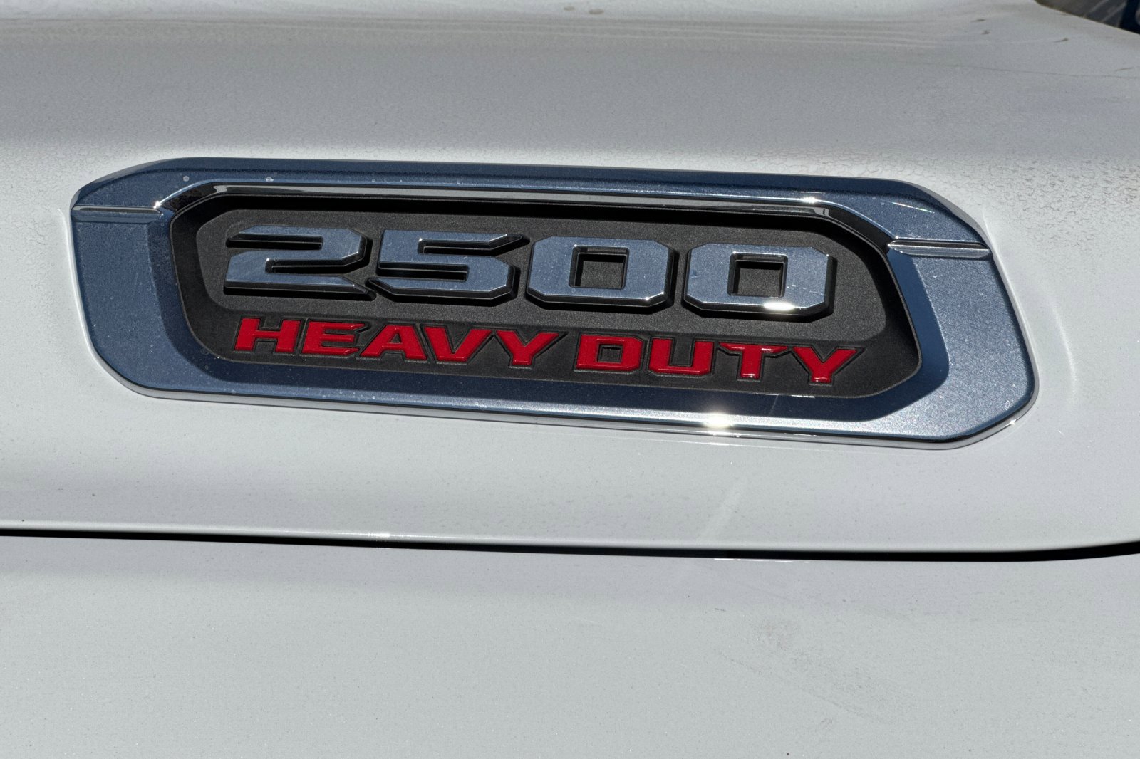 New 2026 RAM 2500 Big Horn image 25