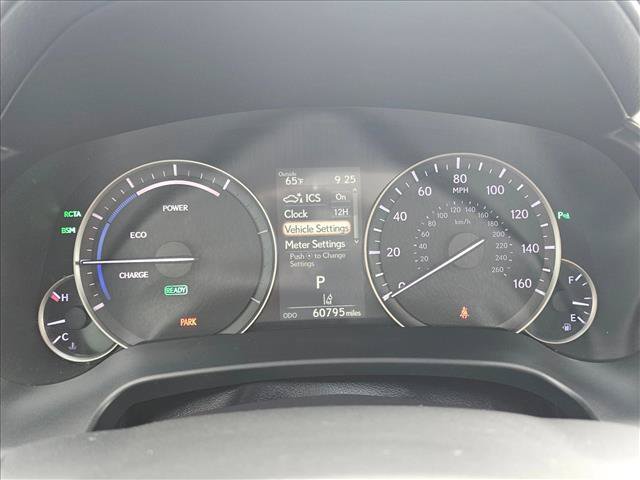 Used 2018 Lexus RX 450h AWD w/ Premium Package image 22