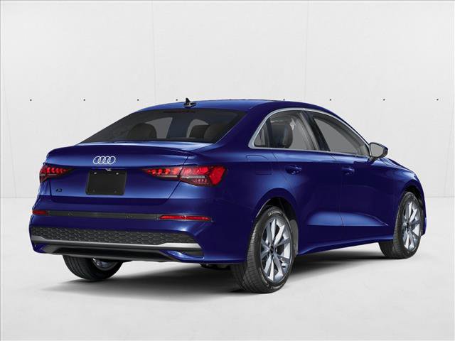 New 2026 Audi A3 2.0T Premium AWD/4WD image 2