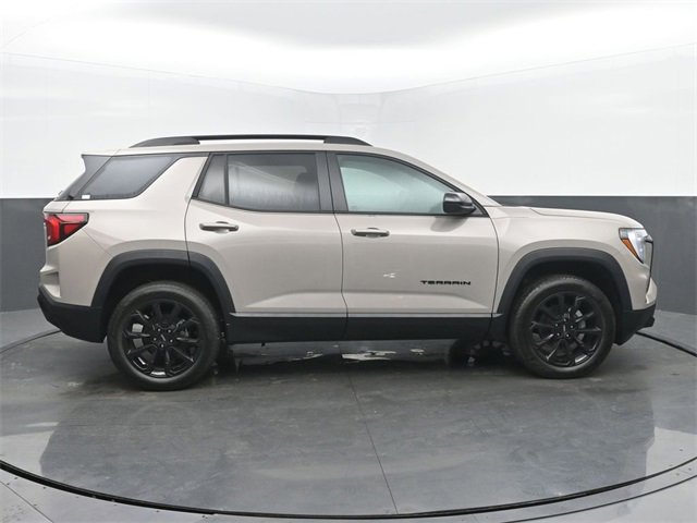 New 2026 GMC Terrain Elevation image 6