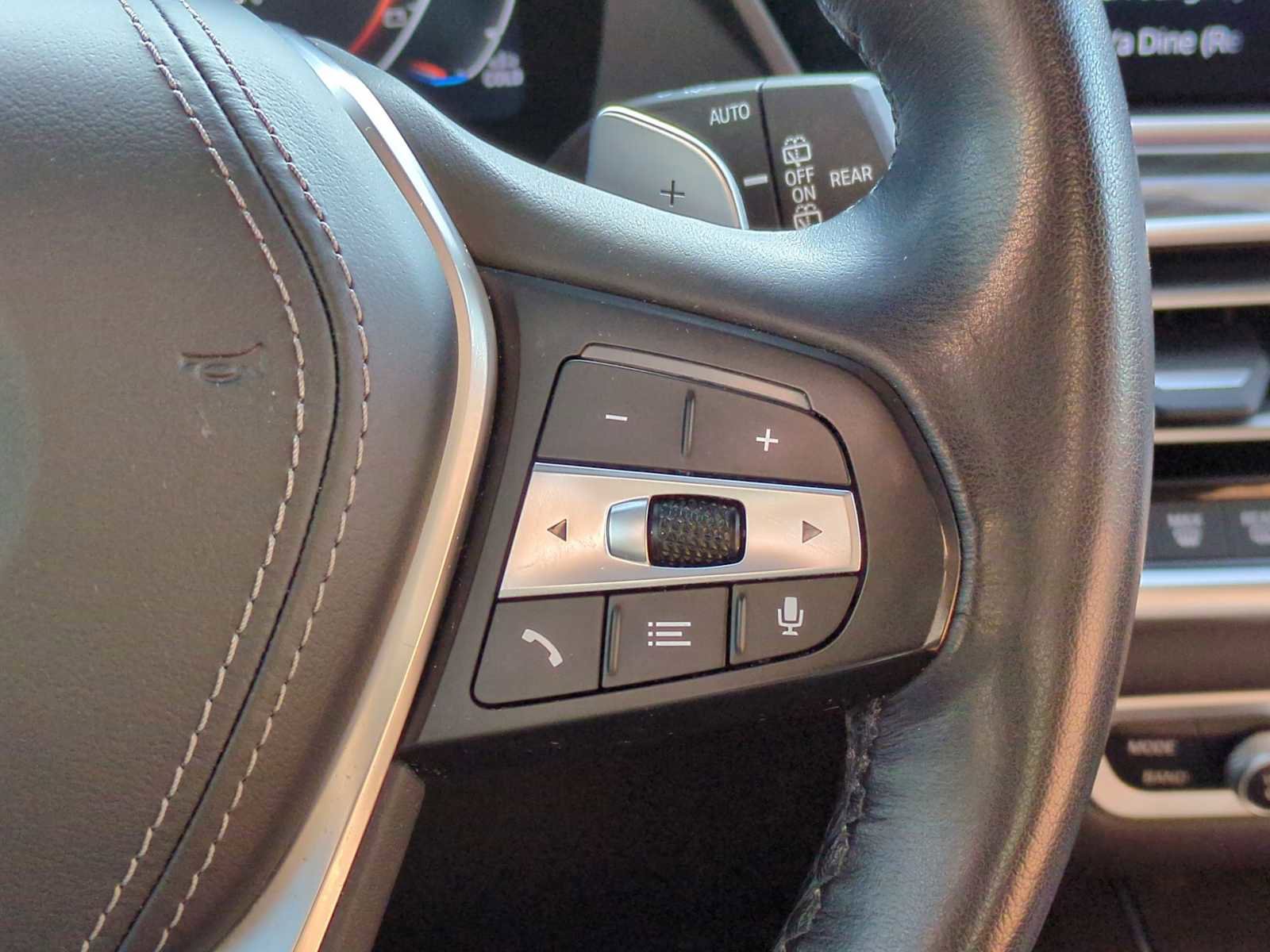 Certified 2022 BMW X5 xDrive40i image 26