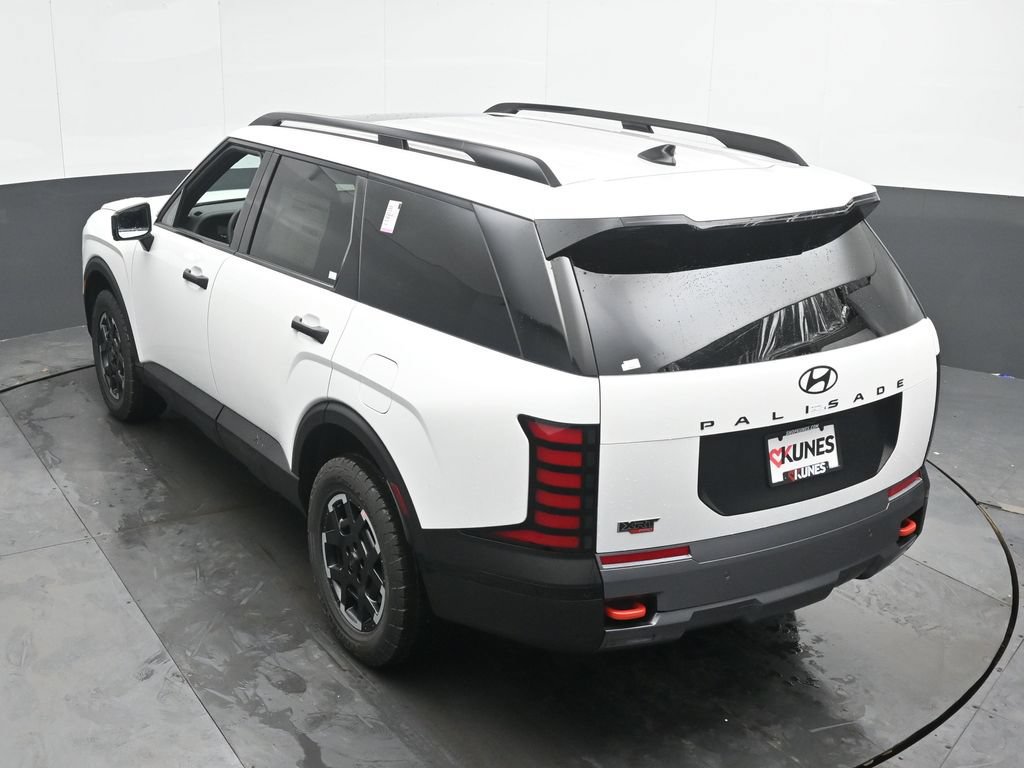 Used 2026 Hyundai Palisade XRT Pro AWD/4WD image 45