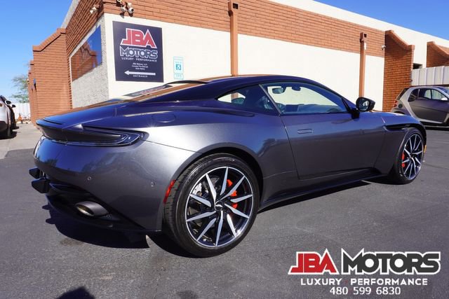 Used 2020 Aston Martin DB11 Coupe image 50