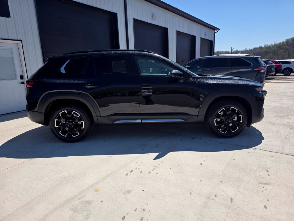 New 2026 MAZDA CX-50 Meridian Edition w/ Cargo Package AWD/4WD image 4