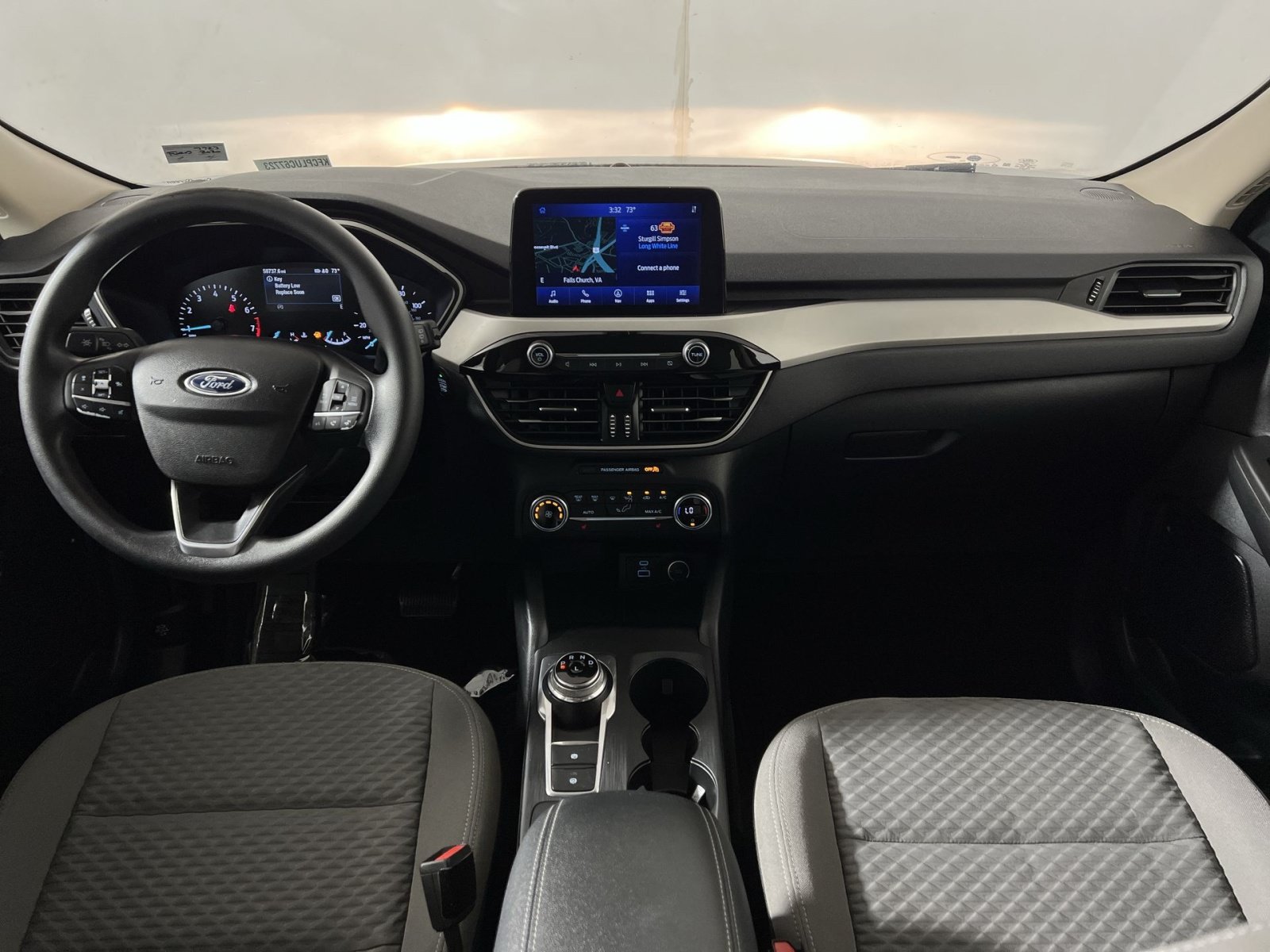 Used 2020 Ford Escape SE FWD image 23