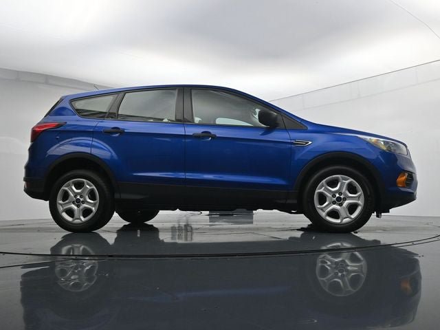 Used 2019 Ford Escape S FWD image 35