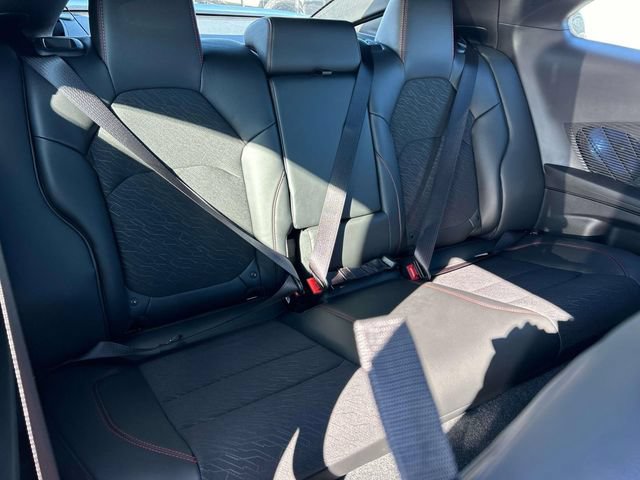 New 2026 Dodge Charger Scat Pack AWD/4WD image 17