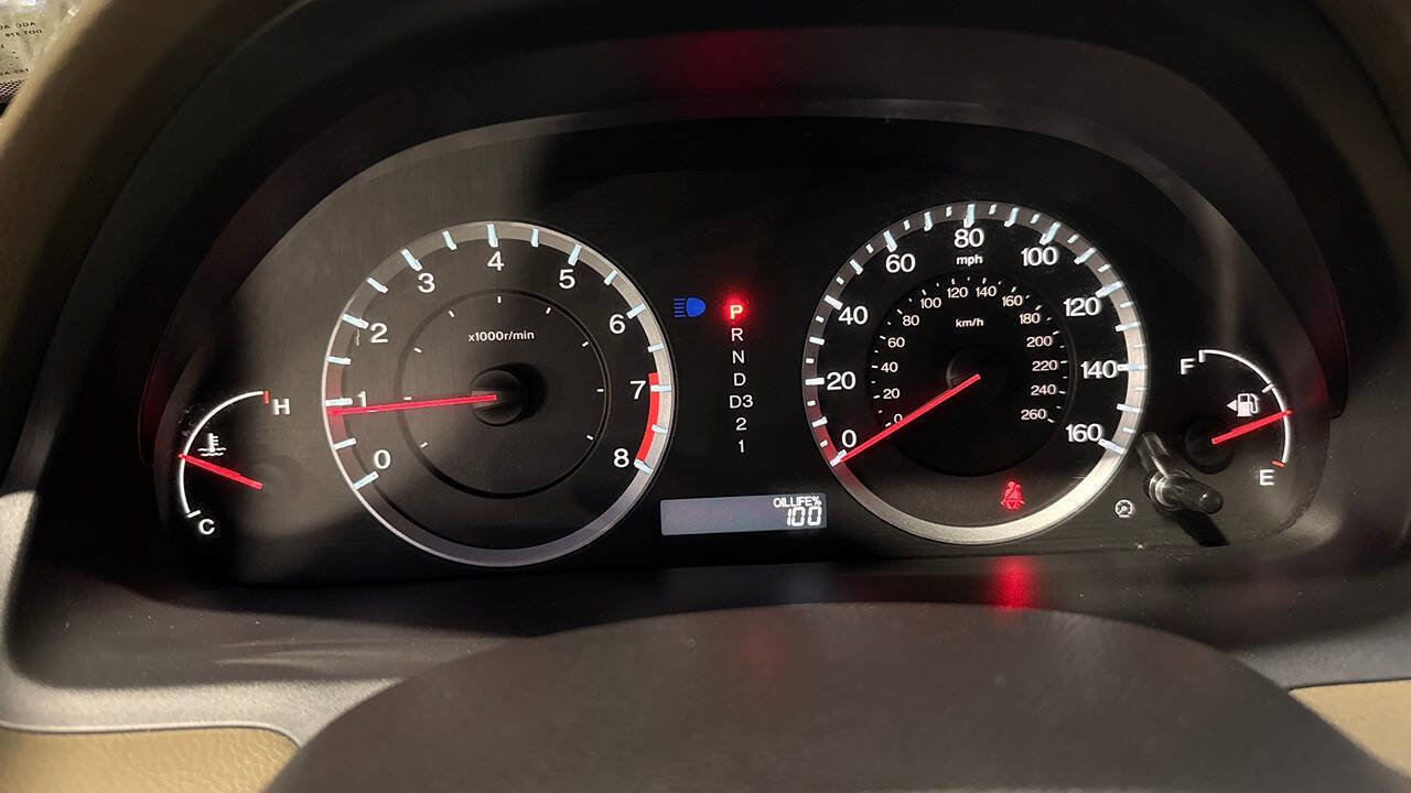 Used 2008 Honda Accord LX-P image 21