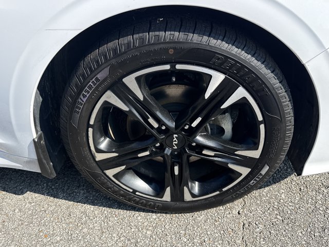 Used 2024 Kia K5 GT-Line FWD image 2