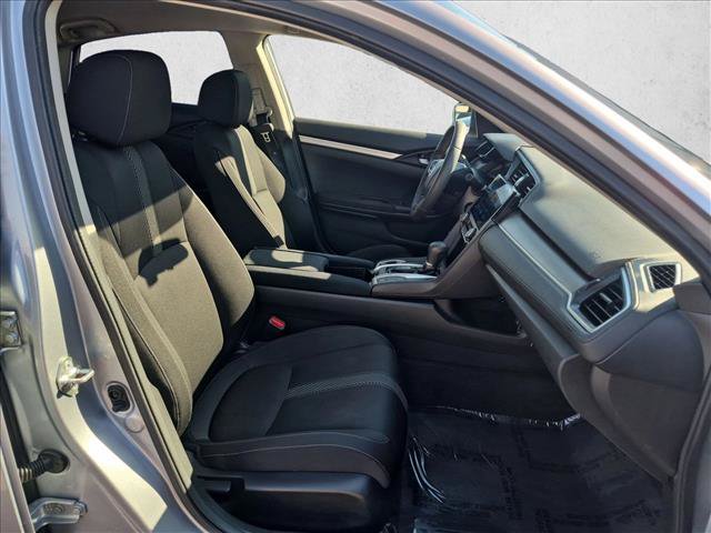 Used 2018 Honda Civic LX image 19