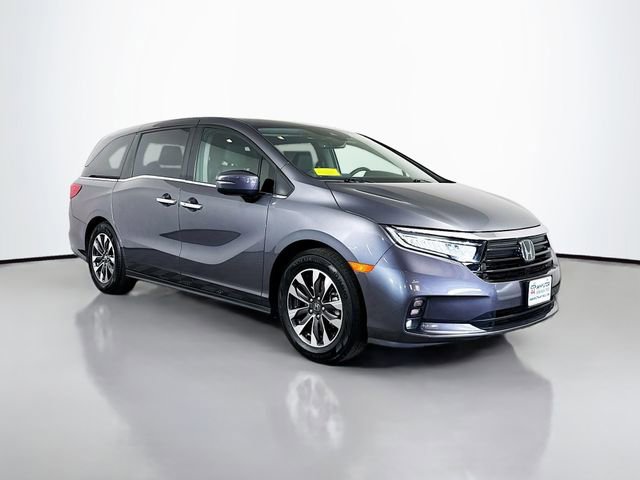 Used 2024 Honda Odyssey EX-L image 10