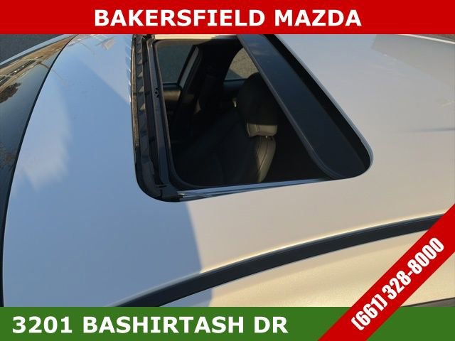 Used 2023 MAZDA MAZDA3 s image 26