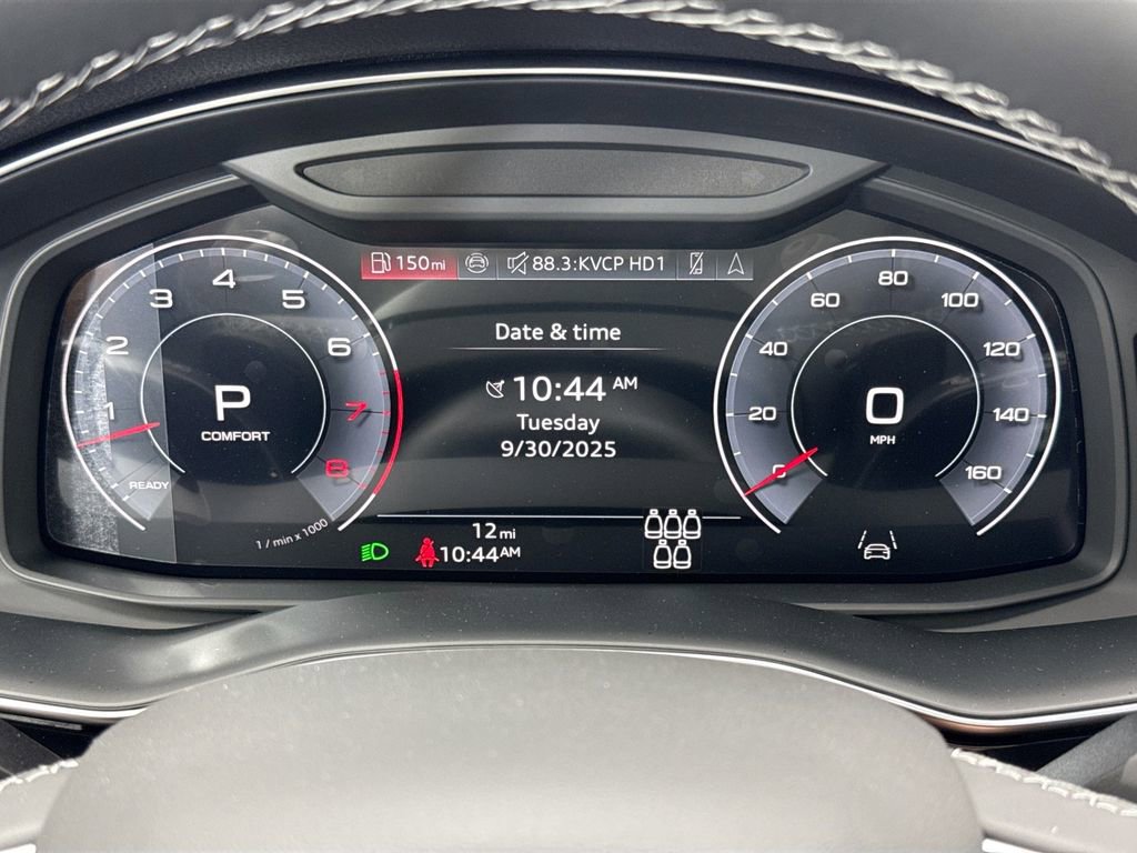 New 2026 Audi Q7 3.0T Premium Plus image 35