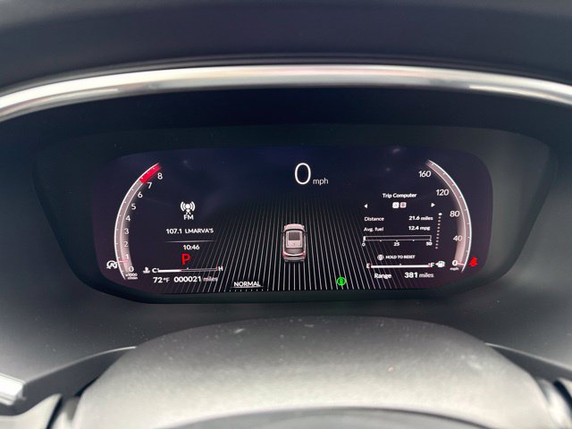 New 2026 Acura MDX A-Spec w/ Advance Package AWD/4WD image 20