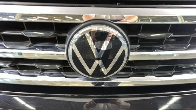 Used 2021 Volkswagen Atlas S FWD image 8