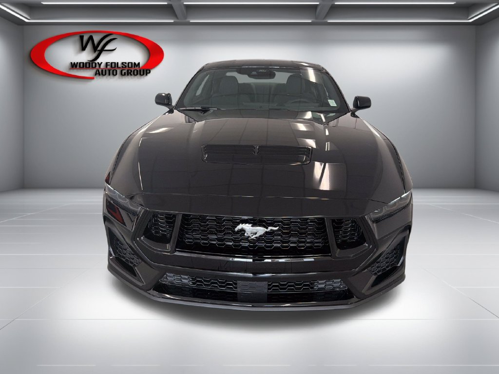 New 2026 Ford Mustang GT RWD image 2