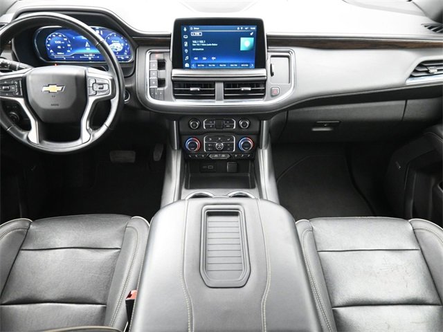 Used 2023 Chevrolet Suburban Premier image 20
