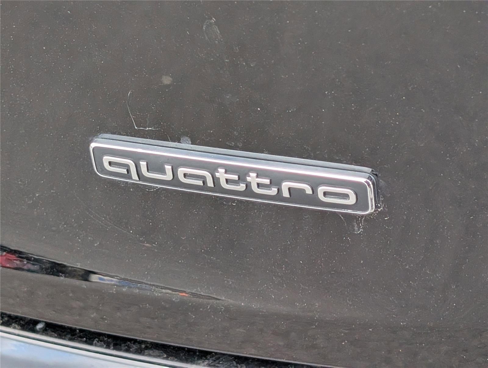 Used 2023 Audi Q5 2.0T Premium Plus w/ Premium Plus Package image 9