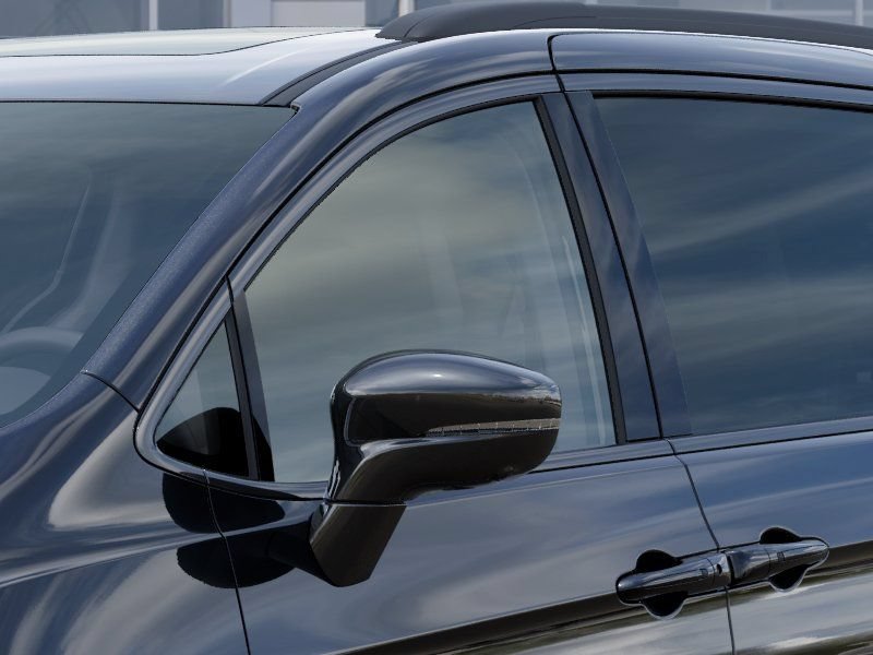New 2027 Chrysler Pacifica Limited w/ S Appearance Package FWD image 13