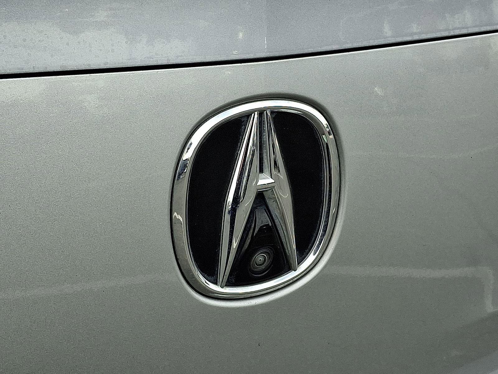 Used 2021 Acura TLX w/ A-SPEC Pkg image 30