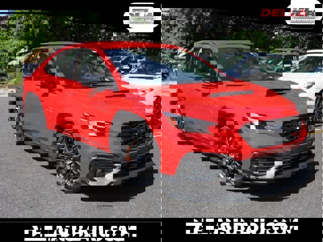 New 2025 Subaru WRX tS w/ Popular Package #2A image 17
