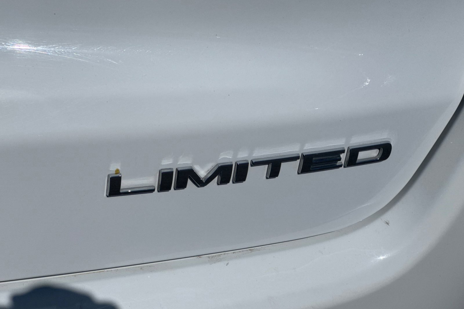 Used 2025 Jeep Compass Limited AWD/4WD image 25