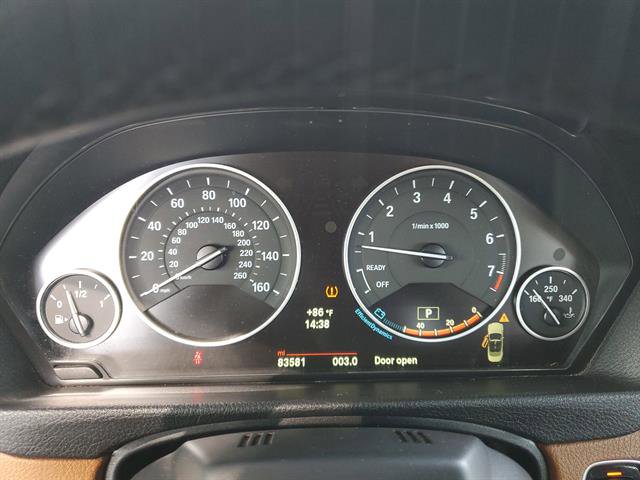 Used 2014 BMW 428i xDrive Convertible image 50