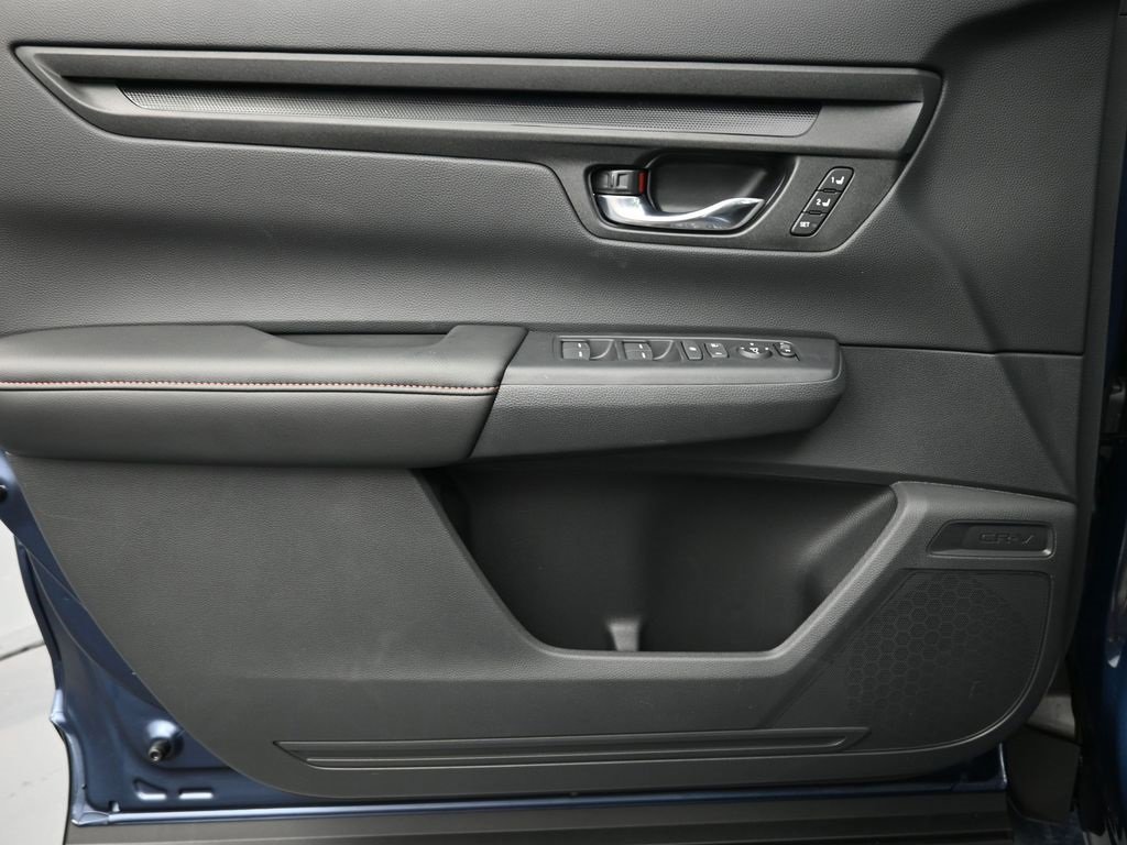 New 2026 Honda CR-V Sport-L image 10