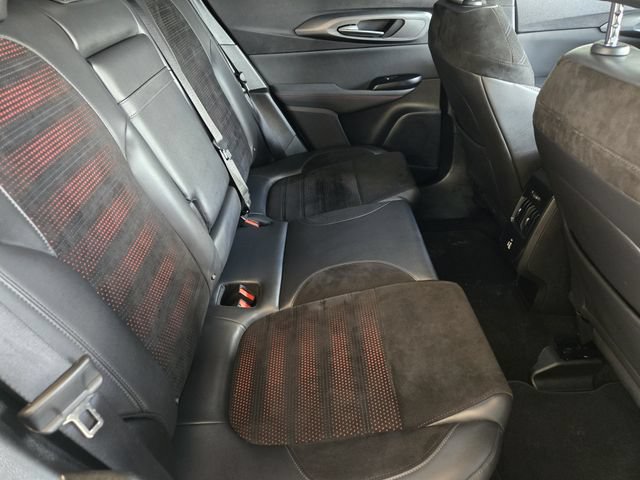 Used 2024 Dodge Hornet R/T w/ Track Pack AWD/4WD image 35