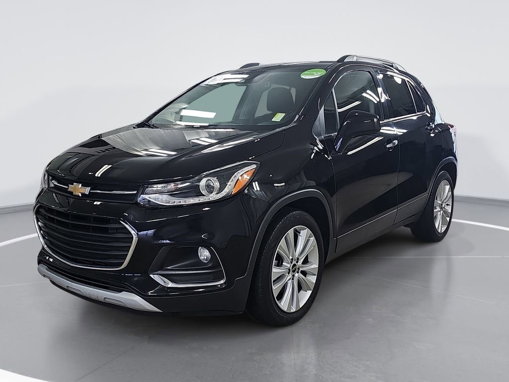 Used 2018 Chevrolet Trax Premier image 9