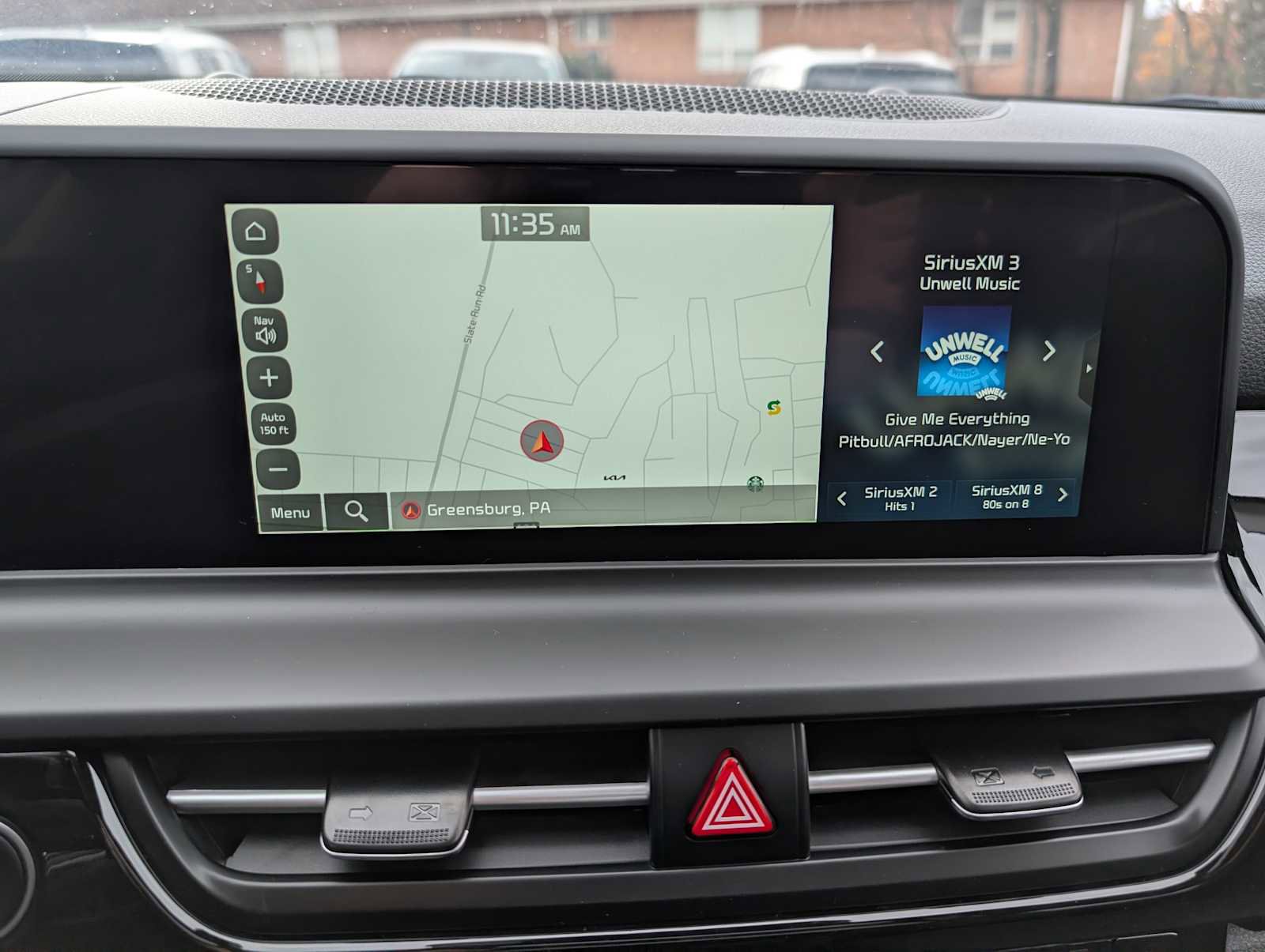 New 2026 Kia Seltos S image 20