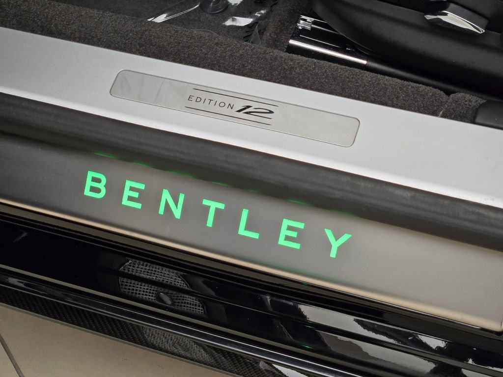 Certified 2024 Bentley Flying Spur W12 AWD/4WD image 34