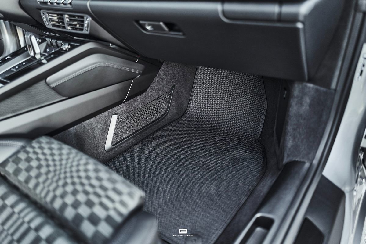 Used 2026 Porsche 911 Targa 4 GTS image 31