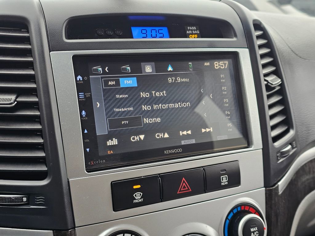 Used 2009 Hyundai Santa Fe GLS w/ Popular Equipment Pkg 2 image 20